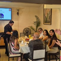 Evento en Bistrot Ferney